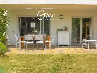 Appartement, 82 m²