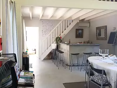 Maison, 185 m²
