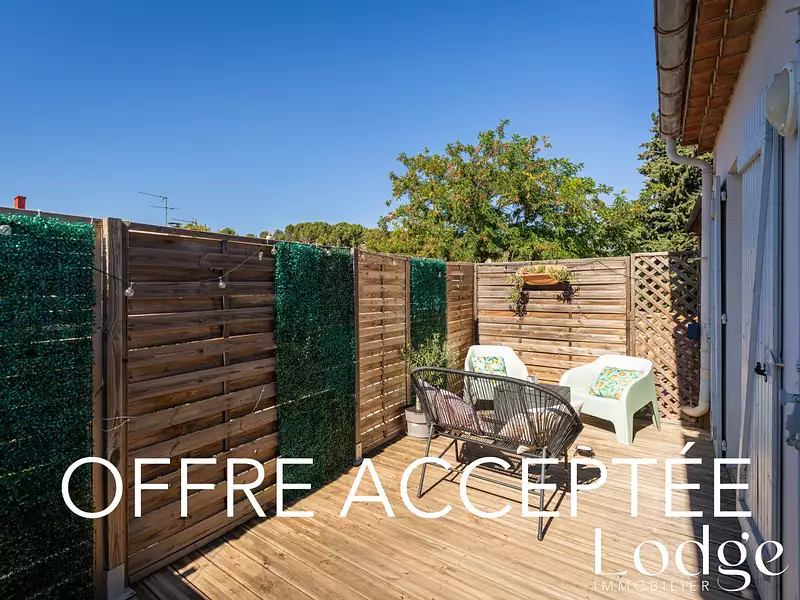 Appartement, 60,83 m²