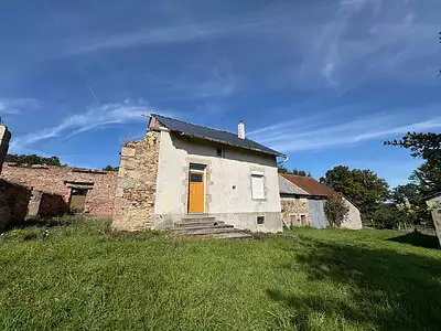 Maison, 145 m²