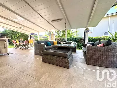 Maison, 139 m²