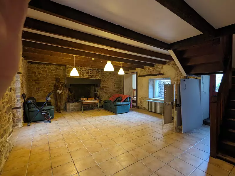 Maison, 250 m²