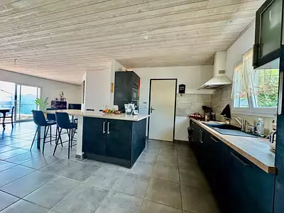 Maison, 84 m²