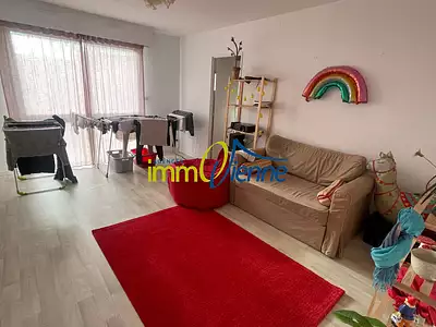 Appartement, 140 m²