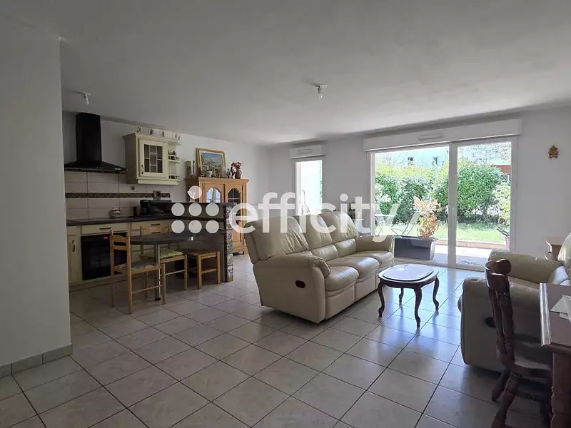 Appartement, 68 m²