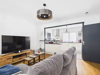 Maison, 105 m²