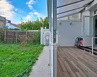 Appartement, 58,37 m²