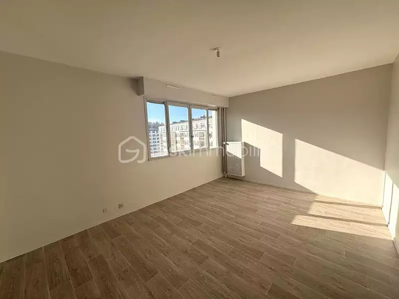 Appartement, 66 m²