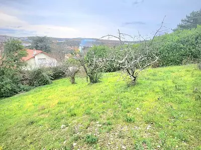 Terrain, 1 000 m²