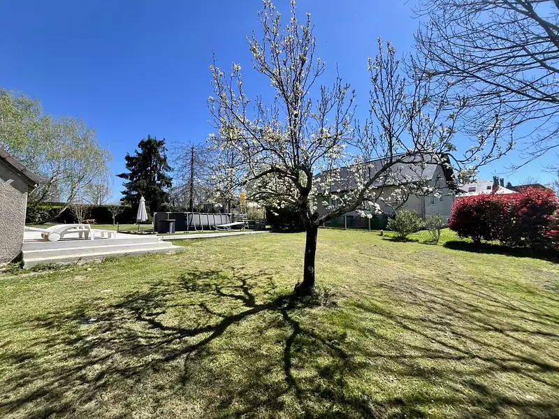 Maison, 109 m²