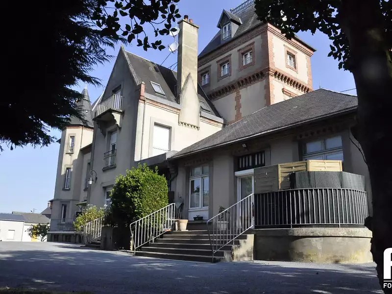 Appartement, 49,8 m²