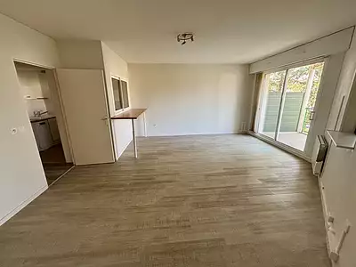 Appartement, 66,21 m²