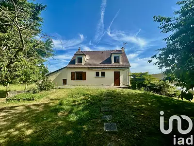 Maison, 120 m²