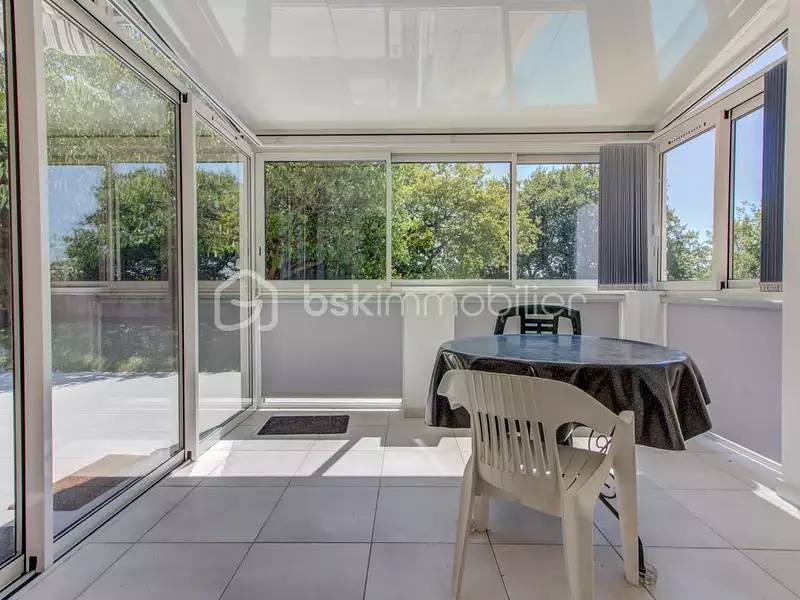 Maison, 101 m²
