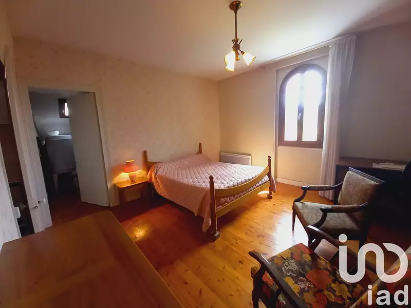 Maison, 129 m²
