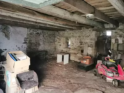 Maison, 128,4 m²