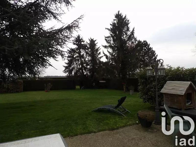 Maison, 128 m²