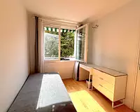 Appartement, 58,63 m²