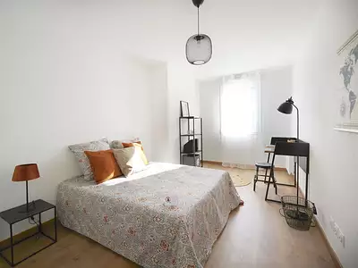 Appartement, 61 m²