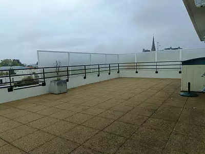 Appartement, 85,38 m²