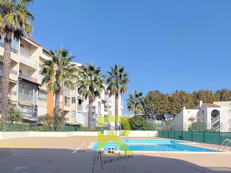 Appartement, 42,62 m²