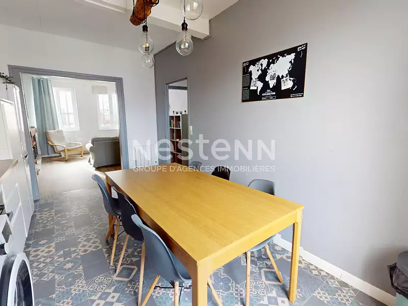 Appartement, 67 m²