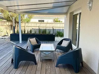 Maison, 123 m²