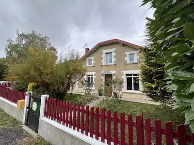 Maison, 150 m²