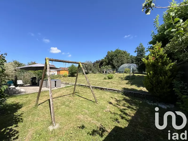 Maison, 79 m²