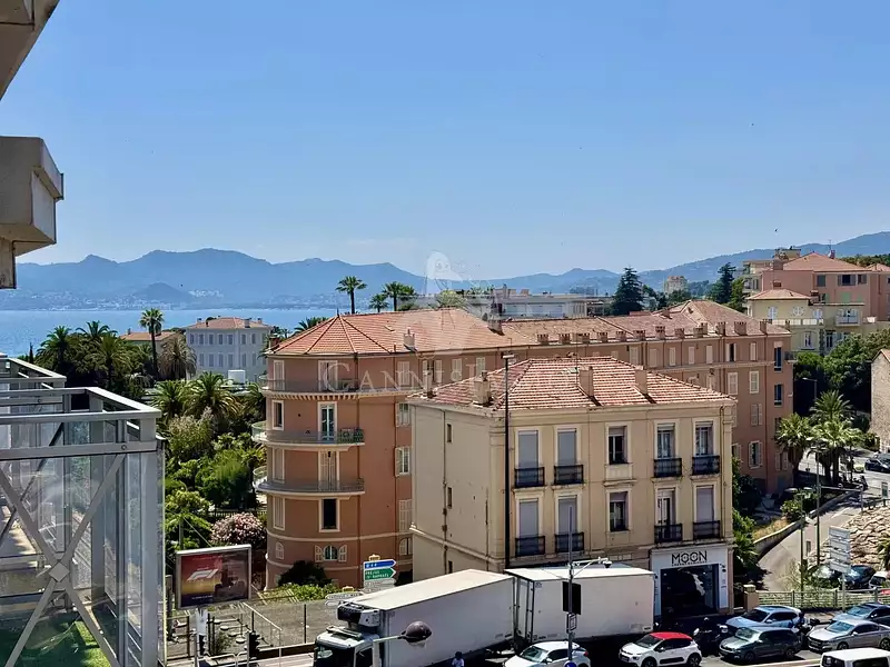 Appartement, 23 m²