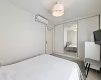 Appartement, 58,77 m²