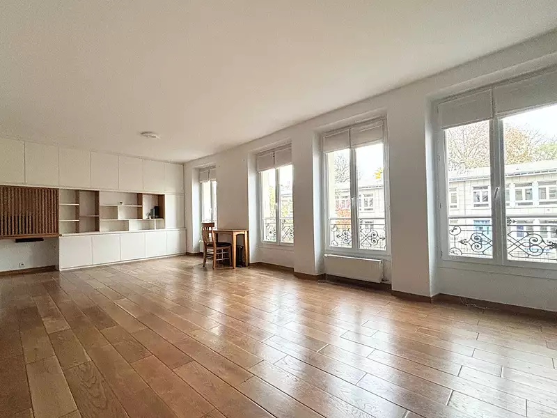 Appartement, 83 m²