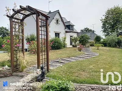 Maison, 125 m²
