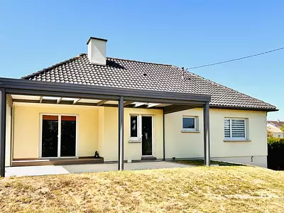 Maison, 108 m²