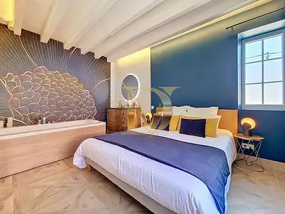 Maison, 350 m²