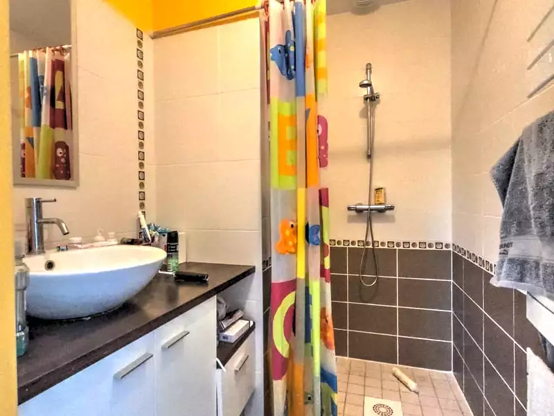 Maison, 152 m²