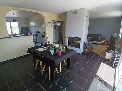 Maison, 130 m²