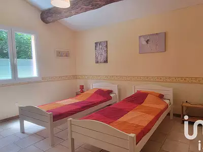 Maison, 117 m²