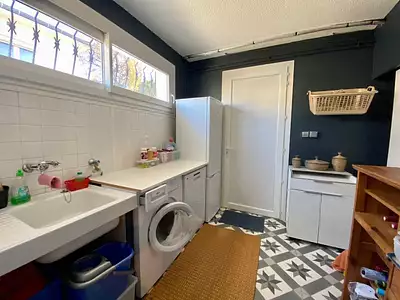 Maison, 130 m²