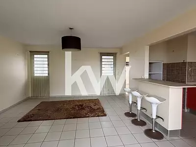 Appartement, 67,21 m²