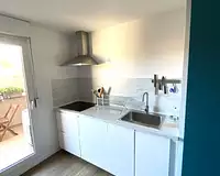 Appartement, 65 m²