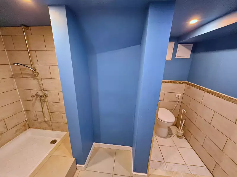 Maison, 119 m²