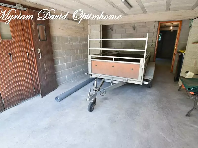 Maison, 112 m²