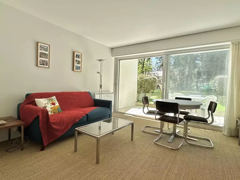 Appartement, 29,3 m²