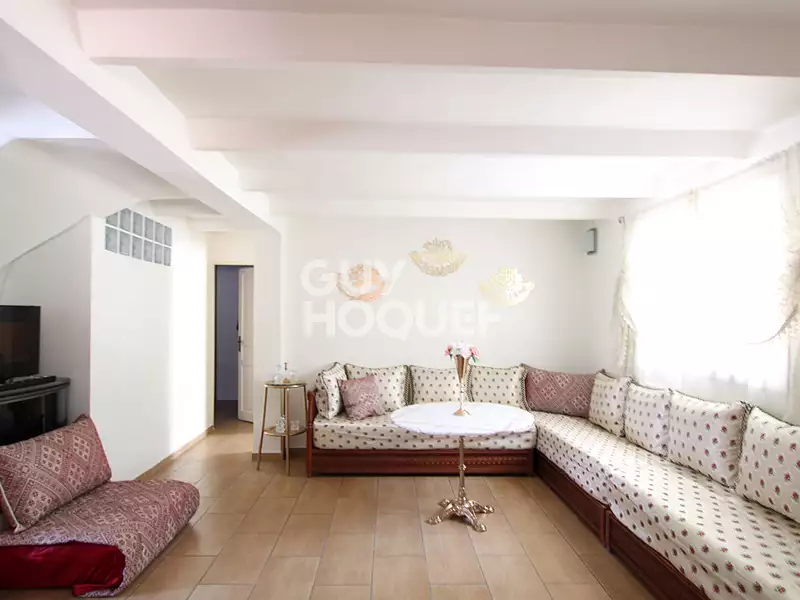 Maison, 130 m²