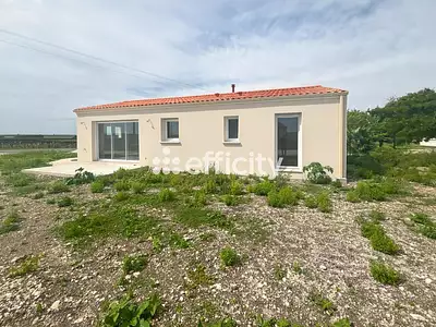 Maison, 76 m²