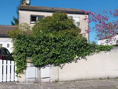 Maison, 100 m²