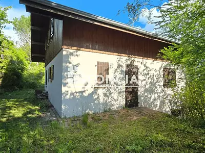Maison, 115 m²