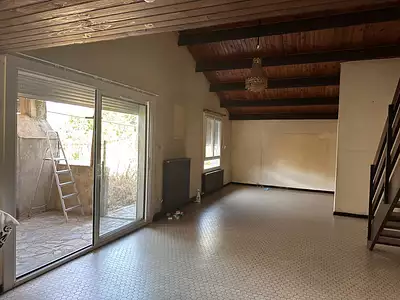 Maison, 110 m²