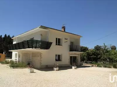 Maison, 171 m²